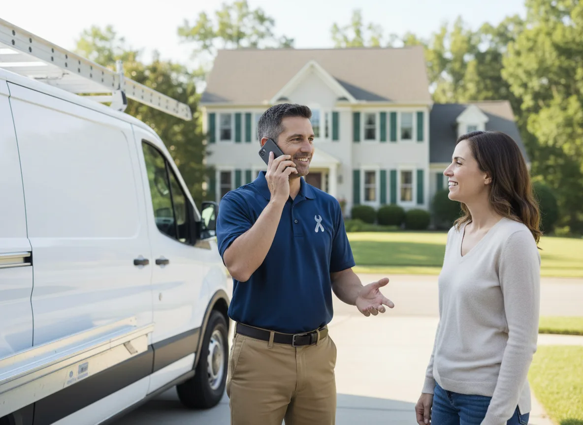 Home Gutter Service Wild Rose, WI FAQs